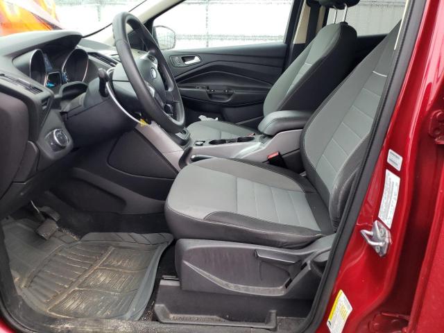 Photo 7 from auction – 2013 FORD ESCAPE SE with VIN 1FMCU0GX5DUB89971