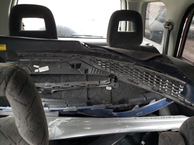Photo 10 from auction – 2002 CHEVROLET TRACKER LT with VIN 2CNBJ634826936719