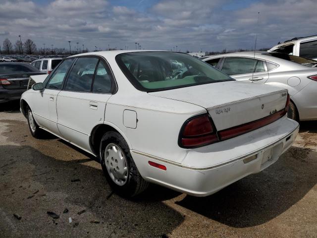 Photo 2 from auction – 1998 OLDSMOBILE 88 BASE with VIN 1G3HN52K2W4804687