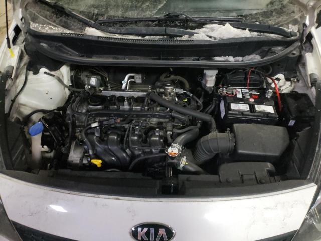 Photo 11 from auction – 2016 KIA RIO LX with VIN KNADM4A30G6580974