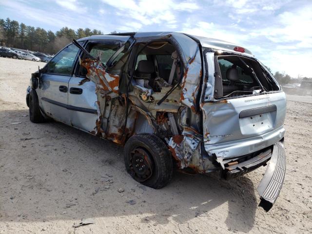 Photo 2 from auction – 2003 DODGE GRAND CARA with VIN 1D4GP24R43B313899