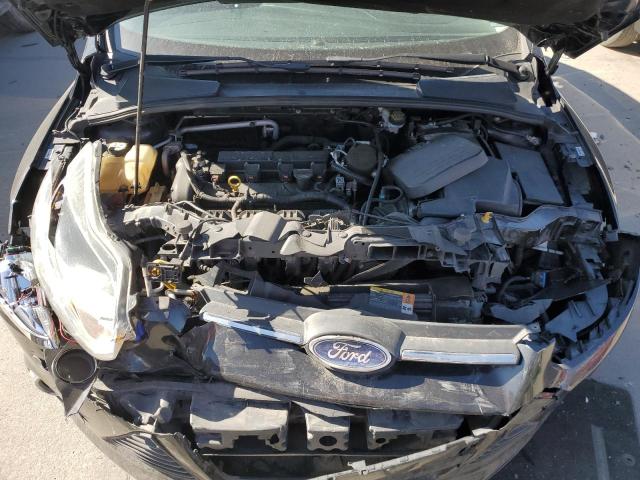 Photo 11 from auction – 2013 FORD FOCUS SE with VIN 1FADP3K27DL373401