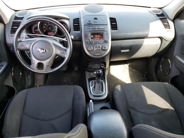 Photo 8 from auction – 2013 KIA SOUL + with VIN KNDJT2A64D7776929