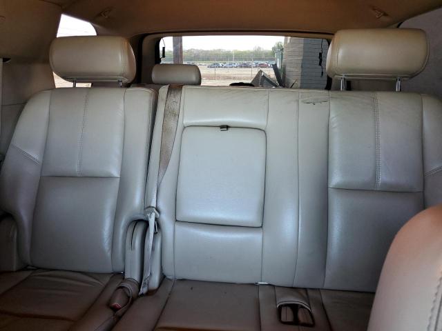 Photo 10 from auction – 2007 GMC YUKON with VIN 1GKFC13017J227869