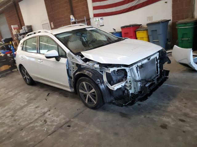 Photo 4 from auction – 2019 SUBARU IMPREZA PR with VIN 4S3GTAC6XK3726249