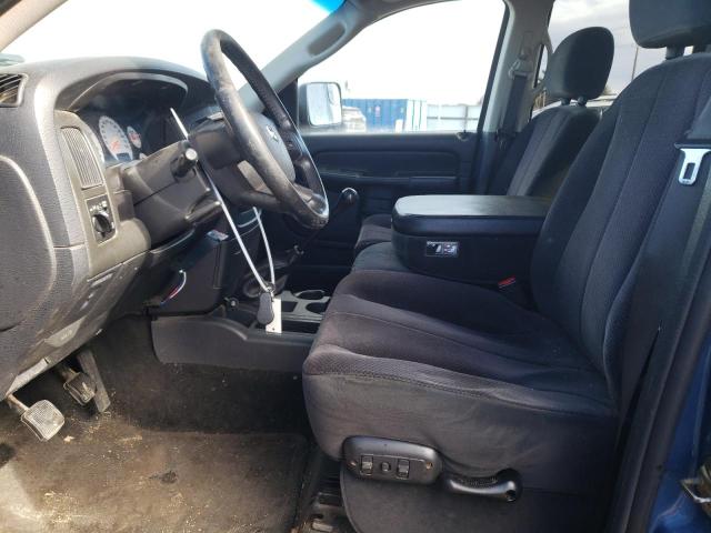 Photo 7 from auction – 2004 DODGE RAM 3500 S with VIN 3D7LU38C74G157484