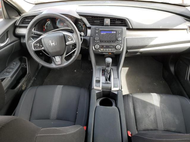 Photo 8 from auction – 2019 HONDA CIVIC LX with VIN 19XFC2F60KE200220