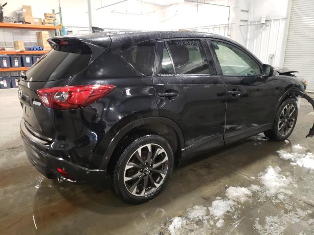 Photo 3 from auction – 2016 MAZDA CX-5 GT with VIN JM3KE4DY0G0668786