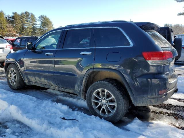 Photo 2 from auction – 2014 JEEP GRAND CHER with VIN 1C4RJFBGXEC470575
