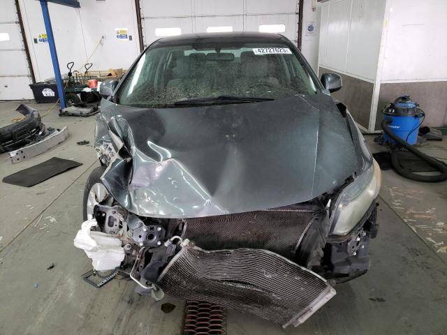 Photo 5 from auction – 2012 HONDA CIVIC LX with VIN 2HGFB2F58CH306416