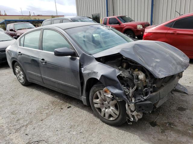 Photo 4 from auction – 2012 NISSAN ALTIMA BAS with VIN 1N4AL2AP5CN472226
