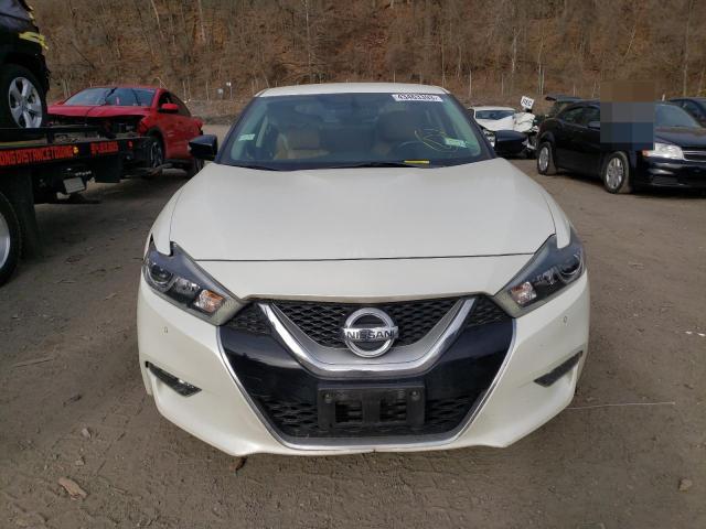 Photo 5 from auction – 2016 NISSAN MAXIMA 3.5 with VIN 1N4AA6AP8GC434830