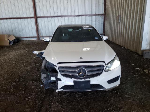 Photo 5 from auction – 2014 MERCEDES-BENZ E 350 4MAT with VIN WDDHF8JB5EA910136