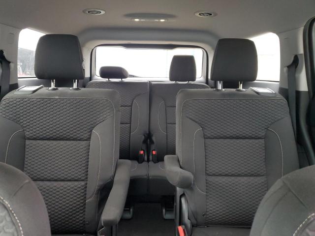 Photo 10 from auction – 2017 GMC ACADIA SLE with VIN 1GKKNLLS1HZ147027