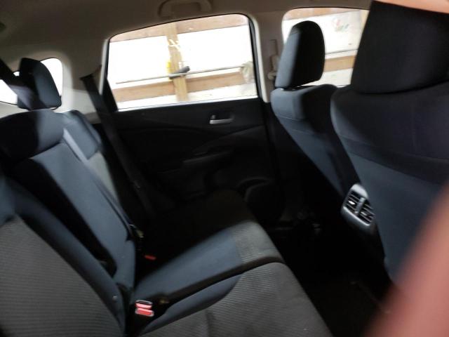 Photo 11 from auction – 2016 HONDA CR-V LX with VIN 5J6RM4H37GL052715