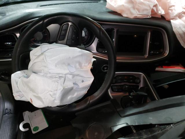 Photo 8 from auction – 2021 DODGE CHALLENGER with VIN 2C3CDZJG0MH665097