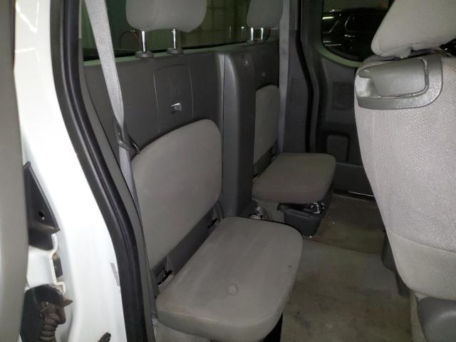 Photo 10 from auction – 2014 NISSAN FRONTIER S with VIN 1N6BD0CT4EN718306