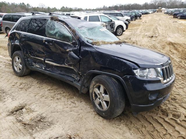 Photo 4 from auction – 2011 JEEP GRAND CHER with VIN 1J4RR4GG5BC519855