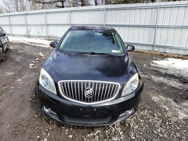 Photo 5 from auction – 2014 BUICK VERANO with VIN 1G4PS5SK4E4236389
