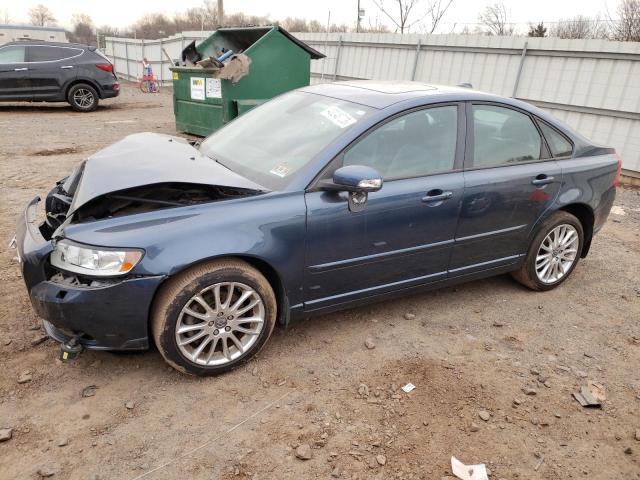 Photo 1 from auction – 2008 VOLVO S40 T5 with VIN YV1MH672882372636