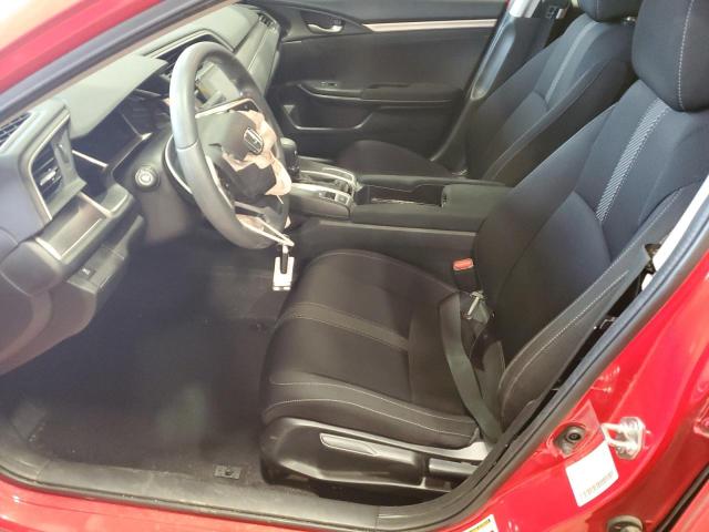 Photo 7 from auction – 2017 HONDA CIVIC EX with VIN 2HGFC2F70HH533671