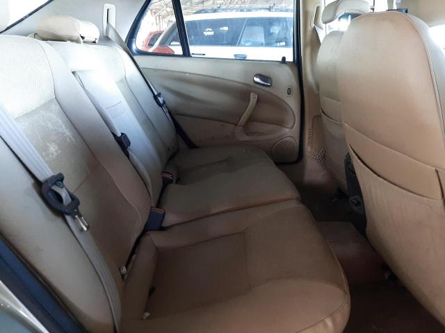 Photo 10 from auction – 2002 SAAB 9-5 ARC with VIN YS3ED49Z623035011