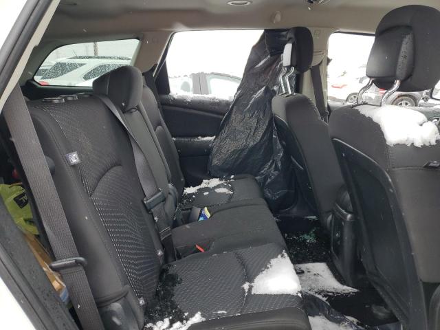 Photo 10 from auction – 2016 DODGE JOURNEY SX with VIN 3C4PDCBB4GT193995