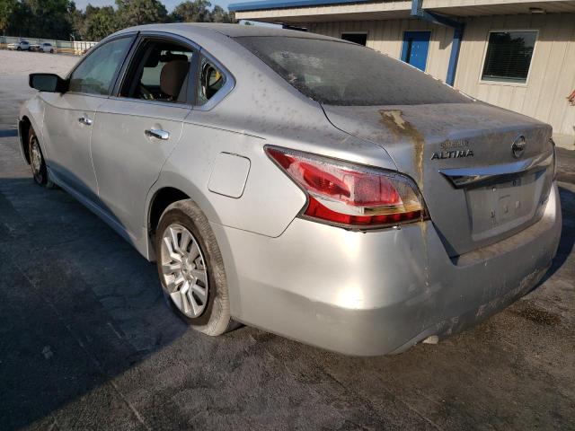 Photo 2 from auction – 2014 NISSAN ALTIMA 2.5 with VIN 1N4AL3AP8EN248716