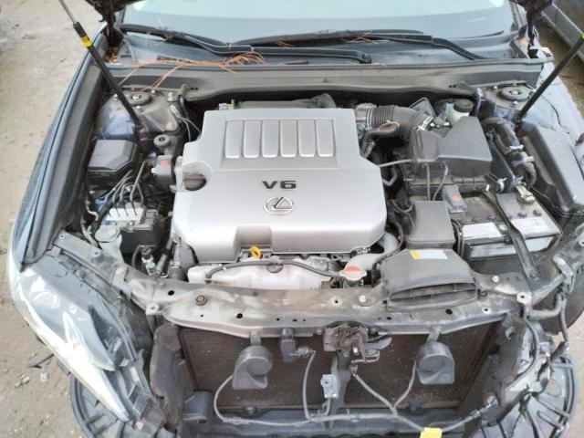 Photo 11 from auction – 2016 LEXUS ES 350 with VIN JTHBK1GG1G2237315