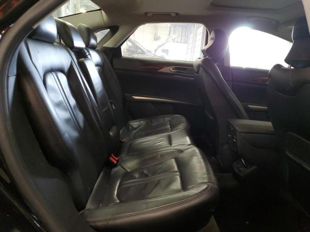 Photo 10 from auction – 2015 LINCOLN MKZ with VIN 3LN6L2G94FR627659
