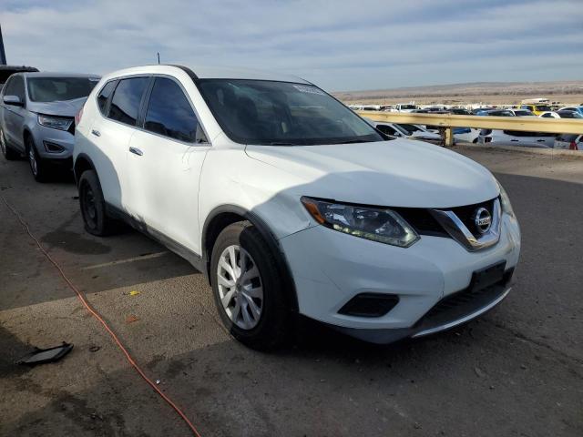 Photo 4 from auction – 2015 NISSAN ROGUE S with VIN KNMAT2MT4FP588769