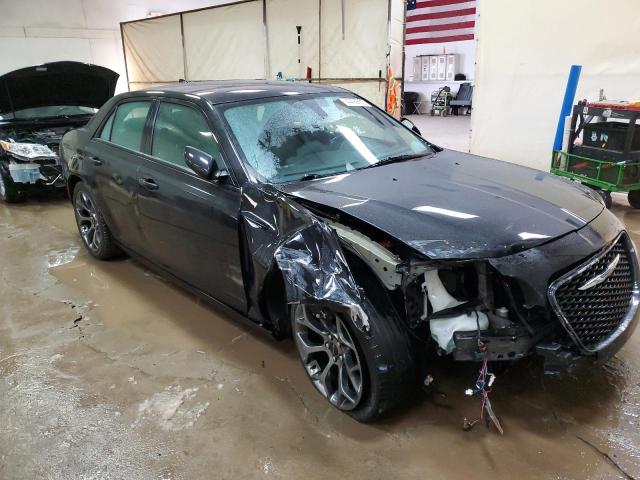 Photo 4 from auction – 2015 CHRYSLER 300 S with VIN 2C3CCABG0FH922457