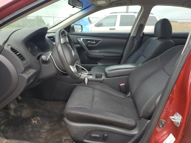 Photo 7 from auction – 2016 NISSAN ALTIMA 2.5 with VIN 1N4AL3AP6GN347280