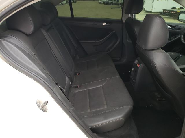 Photo 10 from auction – 2012 VOLKSWAGEN JETTA SE with VIN 3VWDP7AJ7CM340905