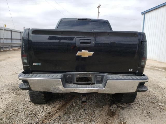 Photo 6 from auction – 2011 CHEVROLET SILVERADO with VIN 3GCPCSE24BG298126