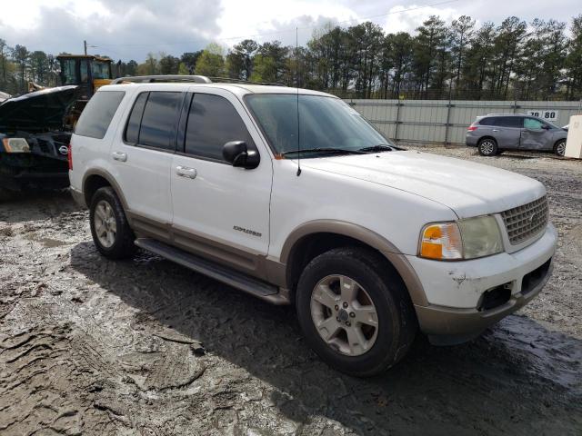 Photo 4 from auction – 2004 FORD EXPLORER E with VIN 1FMDU64K04ZA69692