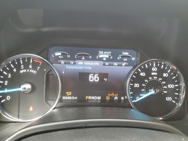 Photo 9 from auction – 2020 FORD EXPEDITION with VIN 1FMJU1KT2LEA22574