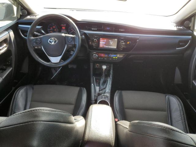 Photo 8 from auction – 2015 TOYOTA COROLLA L with VIN 5YFBURHEXFP342488