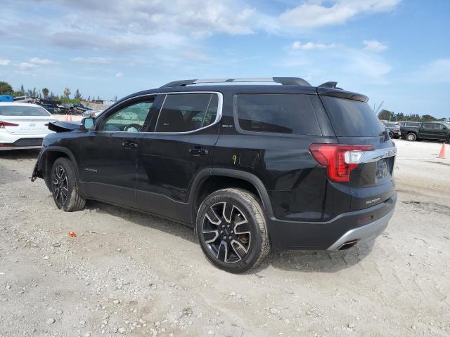 Photo 2 from auction – 2021 GMC ACADIA SLT with VIN 1GKKNMLS3MZ190347