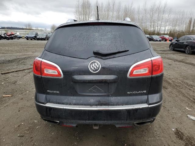 Photo 6 from auction – 2013 BUICK ENCLAVE with VIN 5GAKRCKD1DJ197858