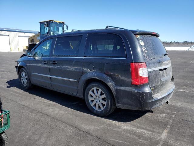 Photo 2 from auction – 2015 CHRYSLER TOWN & COU with VIN 2C4RC1BG3FR655010