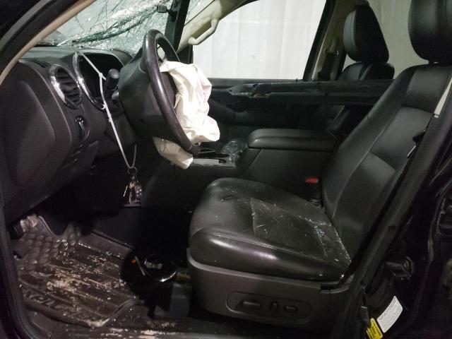 Photo 7 from auction – 2010 FORD EXPLORER L with VIN 1FMEU7F88AUA71310
