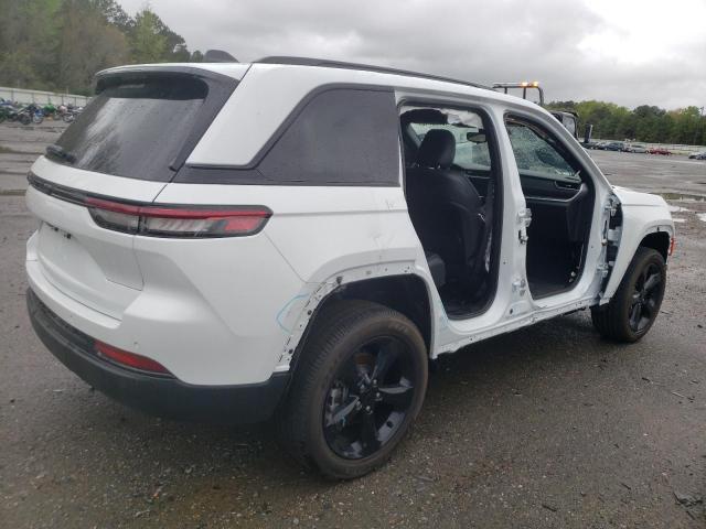Photo 3 from auction – 2023 JEEP GRAND CHER with VIN 1C4RJGAGXP8714528