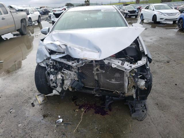 Photo 5 from auction – 2015 TOYOTA COROLLA L with VIN 5YFBURHE0FP300444