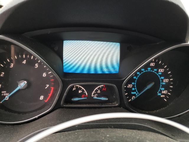 Photo 9 from auction – 2016 FORD ESCAPE SE with VIN 1FMCU0GX8GUC06783