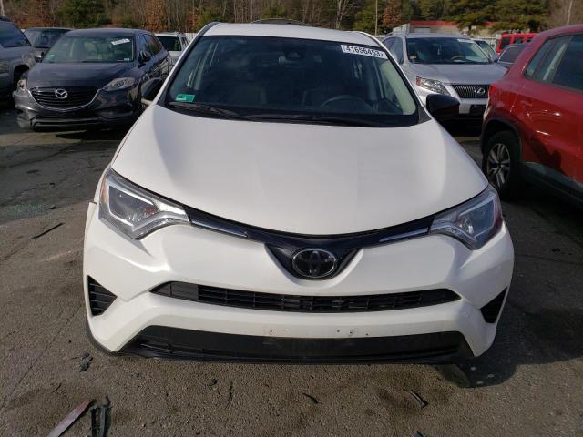 Photo 5 from auction – 2018 TOYOTA RAV4 LE with VIN JTMBFREV7JJ219937