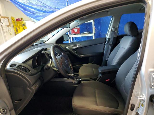 Photo 7 from auction – 2012 KIA FORTE SX with VIN KNAFW4A32C5555612