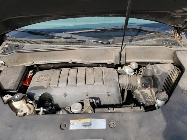 Photo 11 from auction – 2015 BUICK ENCLAVE with VIN 5GAKRBKD3FJ275389
