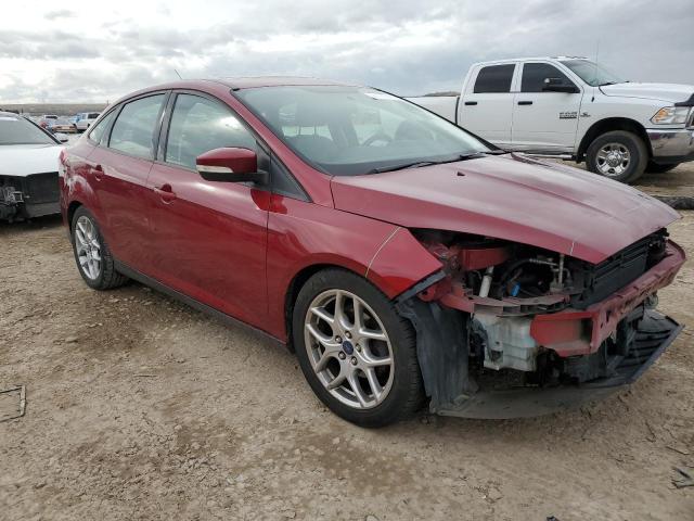Photo 4 from auction – 2015 FORD FOCUS SE with VIN 1FADP3F24FL226286