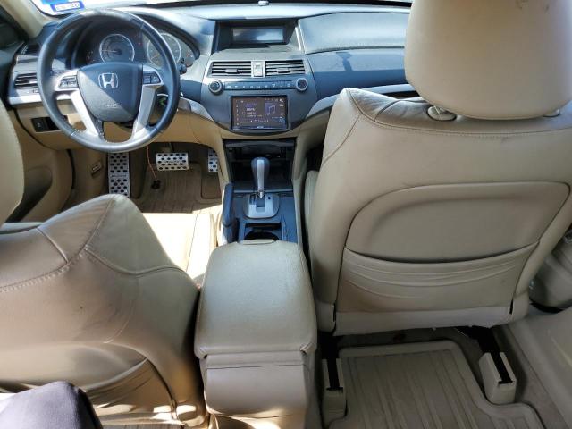 Photo 8 from auction – 2012 HONDA ACCORD SE with VIN 1HGCP2F68CA000991